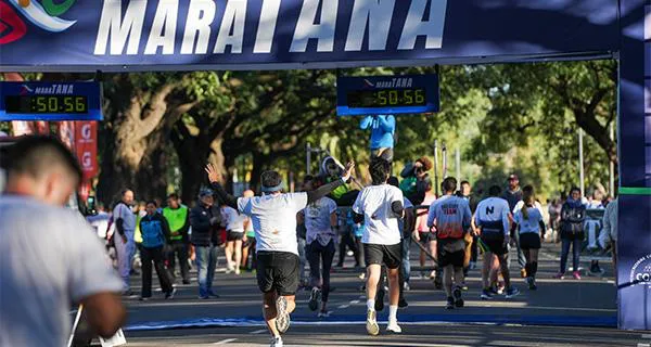 maratana
