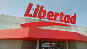 LIBERTAD