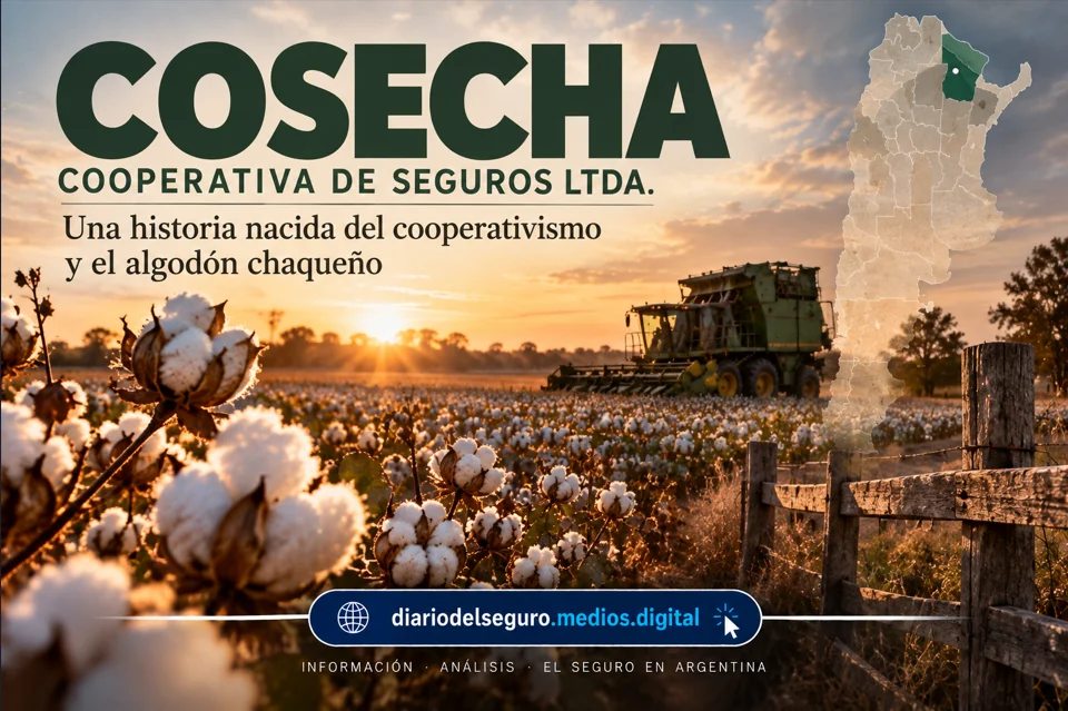 cosecha