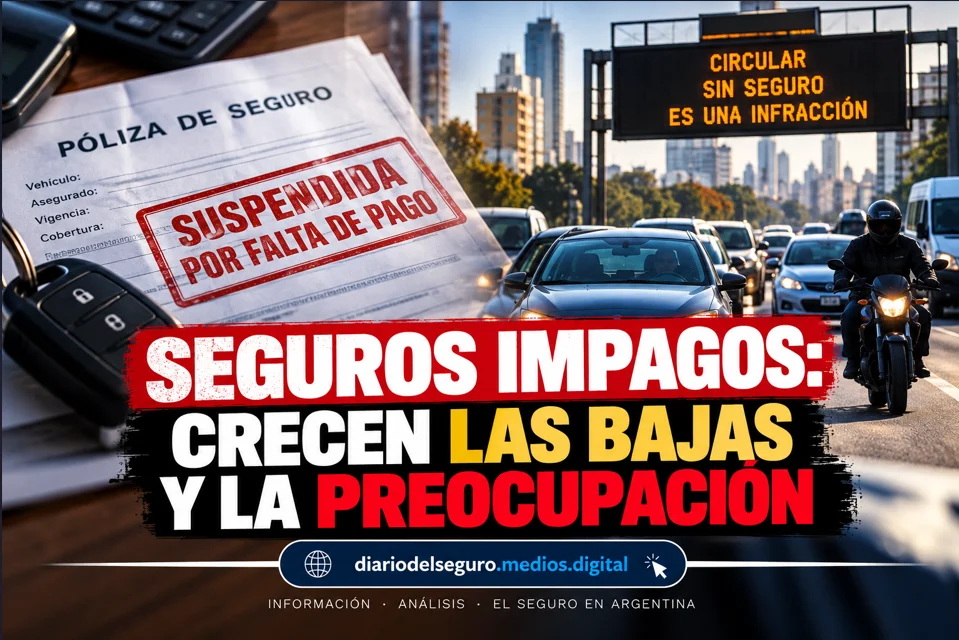 SegurosImpagos