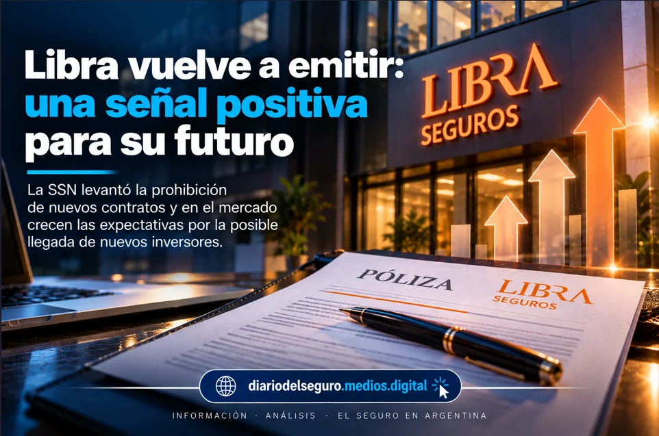 LIBRA EMISIÓN SSN