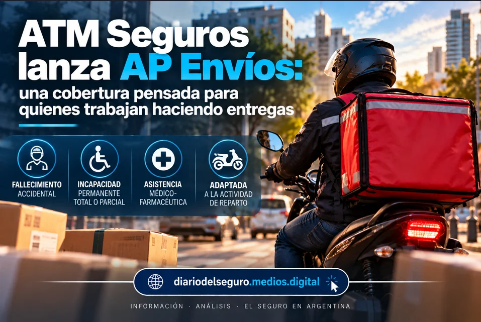 ATM AP Envíos